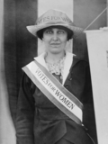 Profile Picture of Katharine McCormick - Wikipediaon Wikipedia