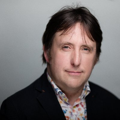 Profile Picture of David Stevenson (@advinvestor) on Twitter