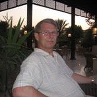 Profile Picture of Keith Millington (@keith-millington) on Quora