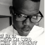 Profile Picture of Mokoena Themba (@mokoenathemba) on Flickr