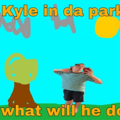 Kylenewport - Twitter Profile Picture of Kylenewport (@kylenewport1) on Twitter