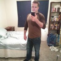 Profile Picture of Sean Mcelhaney (@sean-mcelhaney-4) on Quora