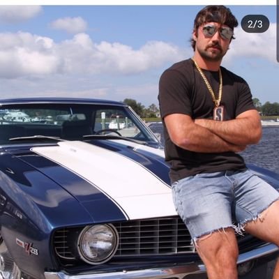 Profile Picture of Rolo Tomasi (@RoloTom52969255) on Twitter