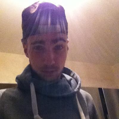 Profile Picture of Brian Carriere (@Brian_Carriere) on Twitter