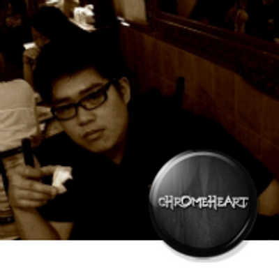 Profile Picture of George Ting (@georgetks) on Twitter