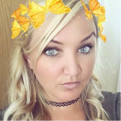 Profile Picture of Lucy Avison (@lucyavisonx) on Twitter