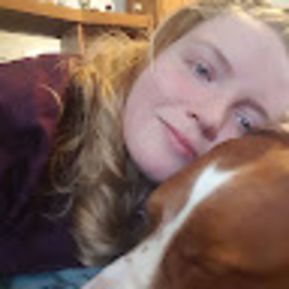 Profile Picture of Briana Graber (@oleanderwyvern) on Poshmark