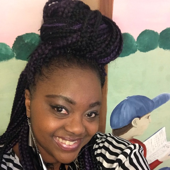 Profile Picture of Misty Folston (@mistyfolston) on Poshmark