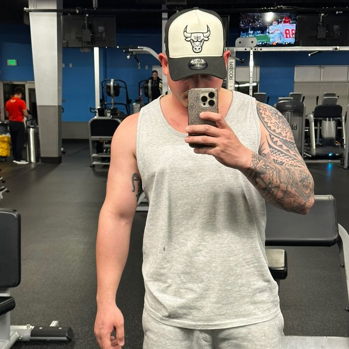 Profile Picture of Robertico (@robertico6124) on Tiktok