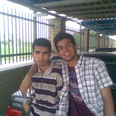 Profile Picture of Mina Azimi (@minaazimi3) on Twitter