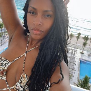 Profile Picture of Shay Renee (@shay__renee) on Instagram