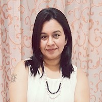 Sonal Kapadia - Quora Profile Picture of Sonal Kapadia (@sonal-kapadia-8) on Quora