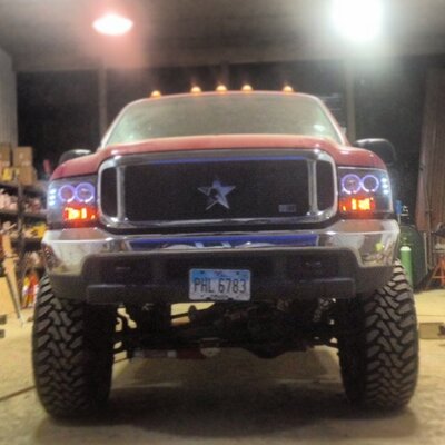 Profile Picture of Jared Jarvis (@jaredjarvis1) on Twitter