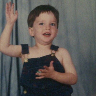 Profile Picture of Joel Keith Kellogg (@dandlonglegs) on Twitter