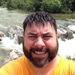 Profile Picture of Bradley Voight (@waterborn13) on Instagram