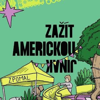 Profile Picture of Zažít Americkou jinak (@zazit_americkou_jinak) on Instagram