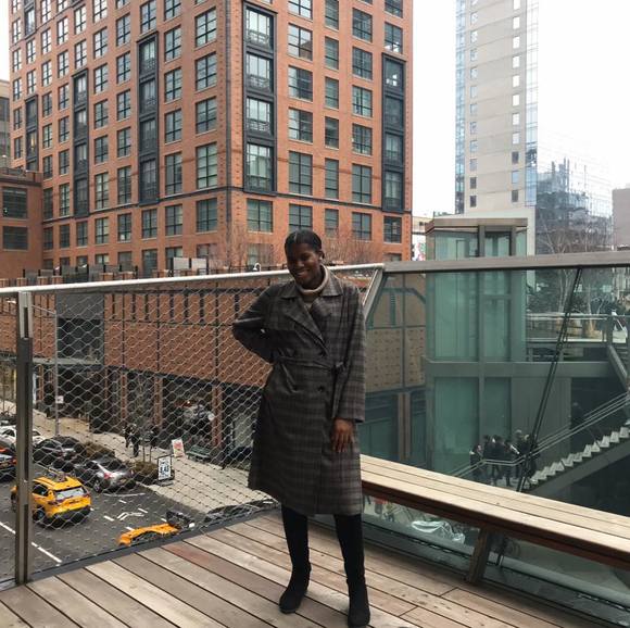 Profile Picture of Destiny Elgort (@ddaley278) on Poshmark