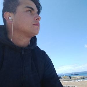 Profile Picture of Evan Harberton Twitter