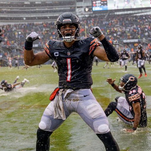 Profile Picture of Sports__Addict (@scottspirlock3) on Tiktok