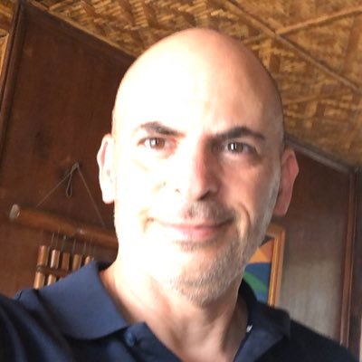 Profile Picture of PaulSegal (@PaulSegal14) on Twitter