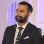 Profile Picture of Asif Jafri (@mrjafri) on Instagram