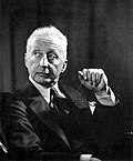 Profile Picture of Jerome Kern - Wikipediaon Wikipedia