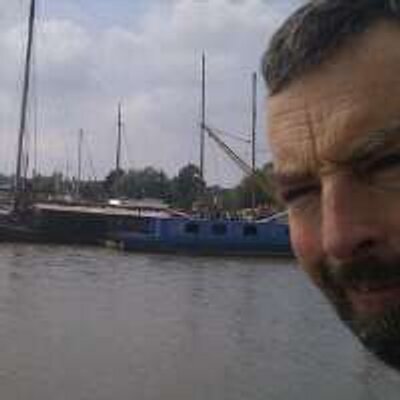 Profile Picture of Matthew Beamish (@mgbeamish) on Twitter