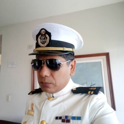 Profile Picture of Roy Constantino ROMERO SALAZAR (@RoyConstantino6) on Twitter
