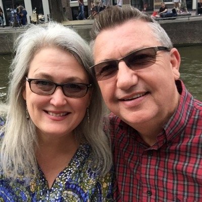 Profile Picture of Steve DePew (@SteveDePew) on Twitter
