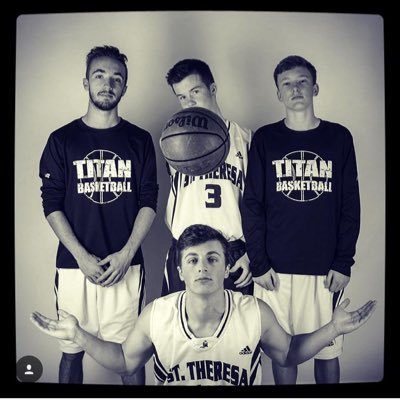 Profile Picture of Christian Reid (@Christianreid03) on Twitter