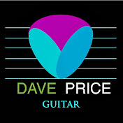 Profile Picture of Dave Price (@DavePriceGuitarist) on Youtube