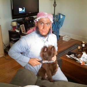 Profile Picture of Daniel Burroughs (@keete) on Myspace
