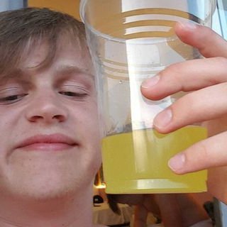 Profile Picture of David Gardell (@GardellDavid) on Twitter