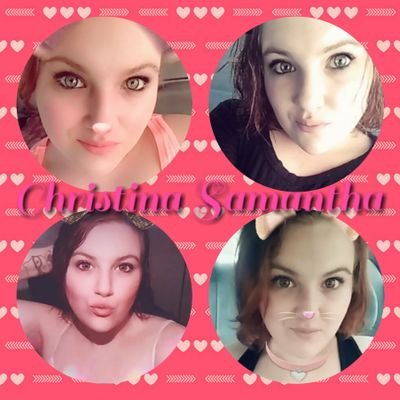 Profile Picture of Christina Shockley (@CrisSamantha90) on Twitter