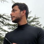 Profile Picture of Mohammad Nasser (@dubai_gentle) on Instagram