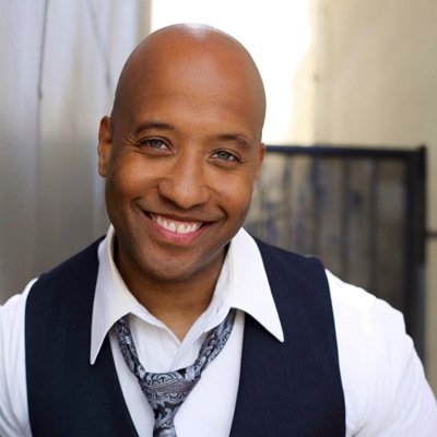 Profile Picture of Scott Manuel Johnson (@ScottyJo) on Twitter