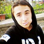 Profile Picture of Andrea Simonetti (@andrea_simonetti2000) on Instagram