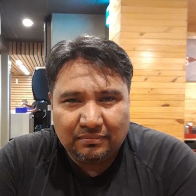 Profile Picture of Mario Jerez (@mariojerez8) on Twitter