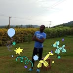 Profile Picture of Justin Maiko (@justin.maiko.2025) on Facebook