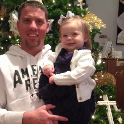 Profile Picture of Brad Engle (@bengle89) on Twitter