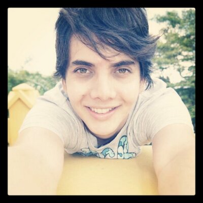 Profile Picture of ANDY ACEVEDO (@ANDYANKORT) on Twitter