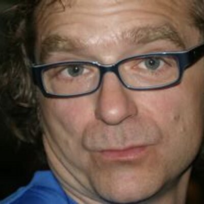 Profile Picture of Dan Gascon (@yikesman) on Twitter