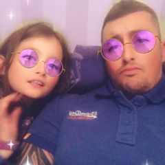 Profile Picture of Mark Morrow45 (@markmorrow01) on Tiktok