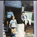 Profile Picture of Richard Bignell (@richbig77) on Instagram