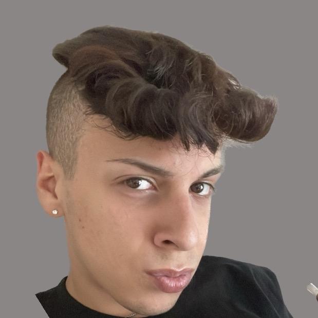 Profile Picture of ANDREA CROCE (@andrea.crce) on Tiktok