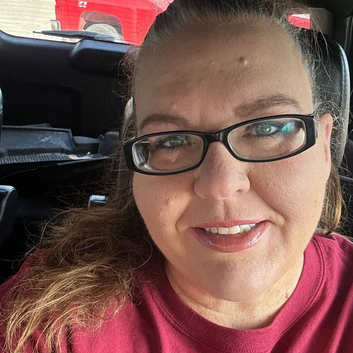 Profile Picture of Brandy Molina (@crushin_it_7) on Tiktok