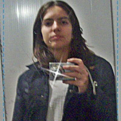 Profile Picture of Paula Rodrigues (@paularodrigues9) on Twitter