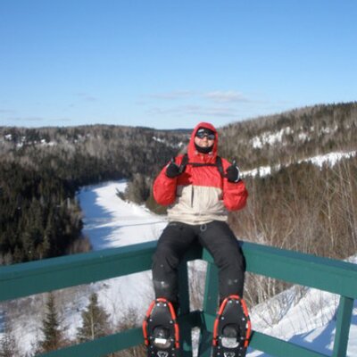 Profile Picture of Richard Dussault (@Marmotte2000) on Twitter