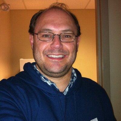 Profile Picture of James Trodglen (@Tnsports360) on Twitter
