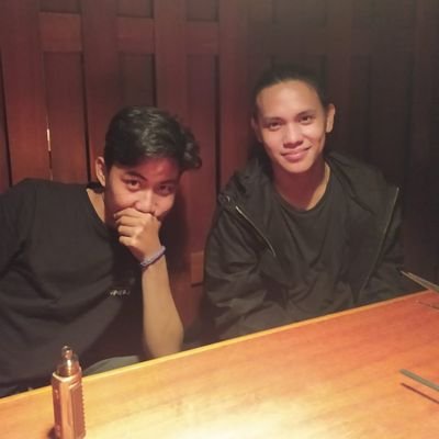 Profile Picture of Winter (@BryanGeraldo8) on Twitter